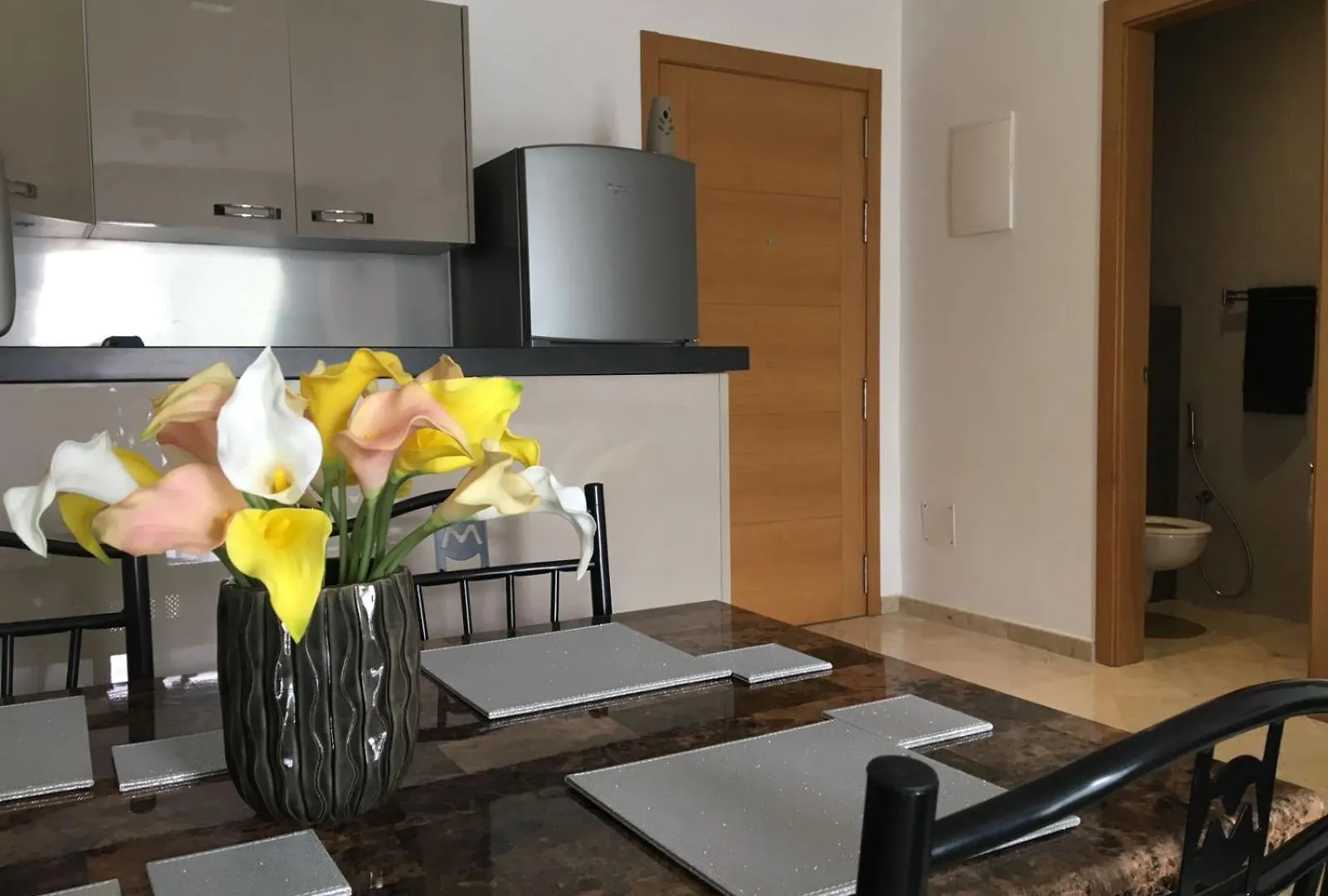 Appartment In Agadir Bay