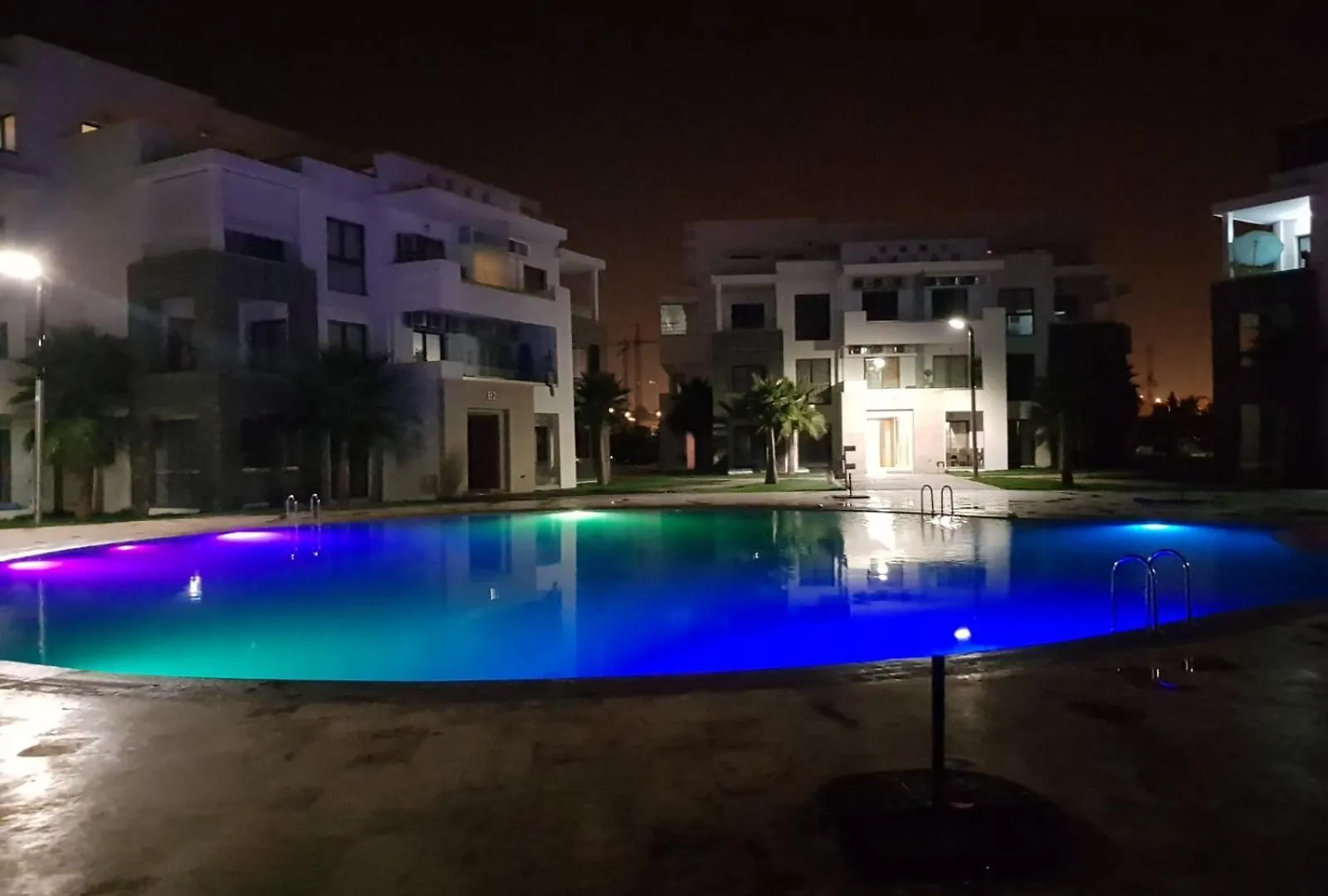 Appartment In Agadir Bay Apartment