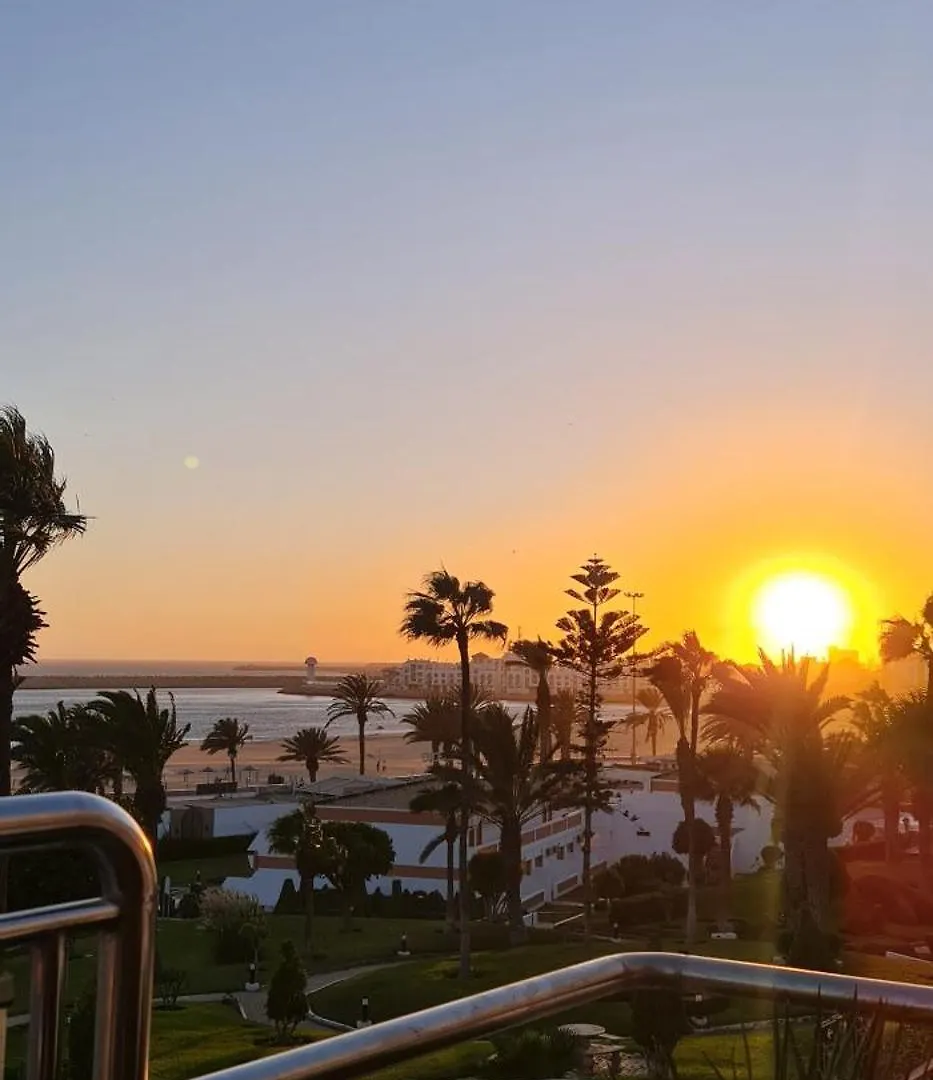 Apartment Appartment In Agadir Bay
